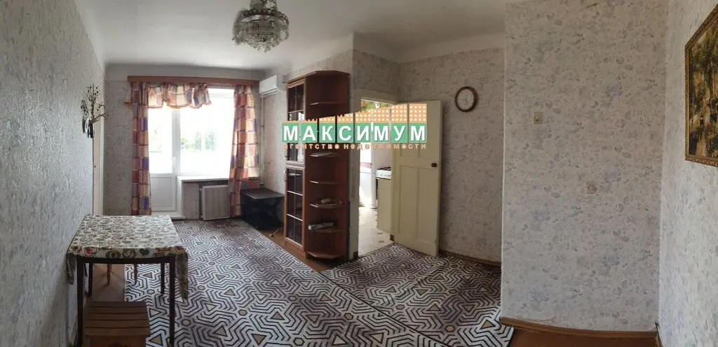 Аренда 2 ком кв в Климовске. ул. Дмитрия Холодова, д.12 - Фото 4