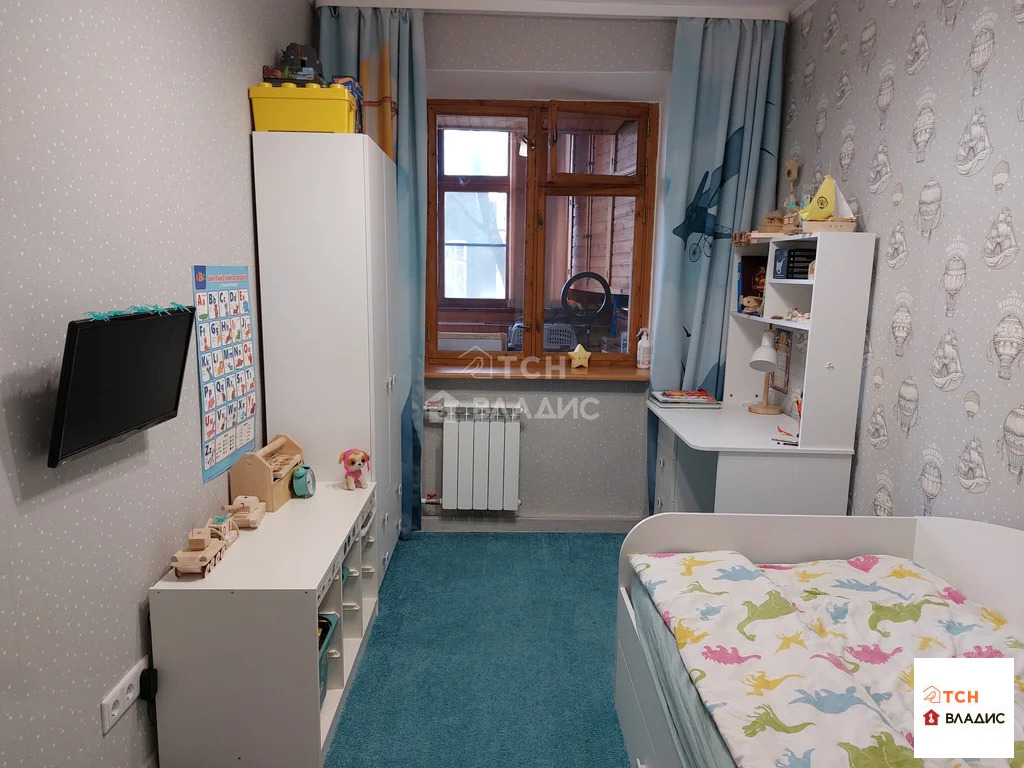 Продажа квартиры, Фрязино, Мира пр-кт. - Фото 8