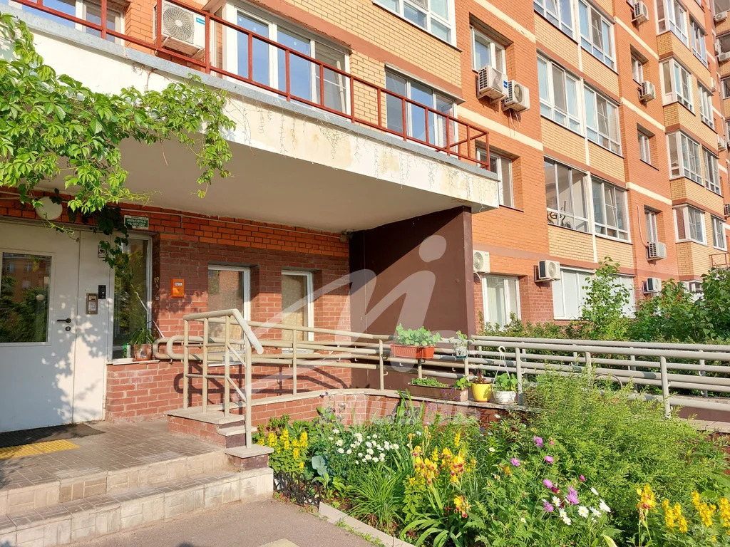 Продажа квартиры, Новокуркинское ш. - Фото 13