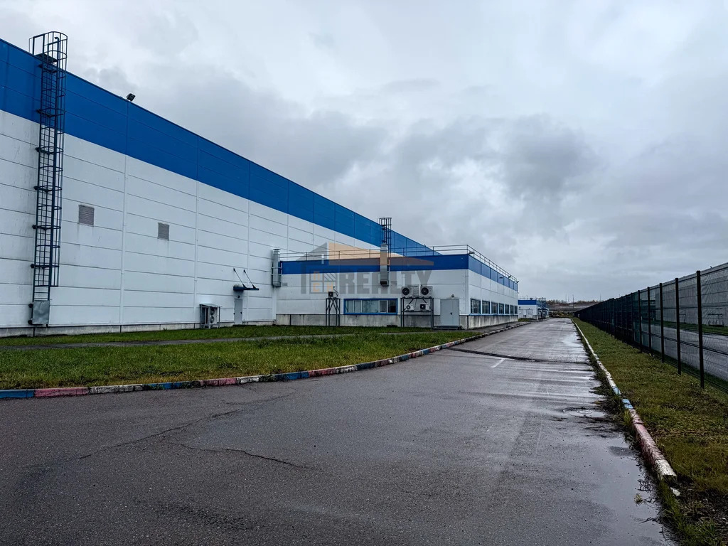 Аренда склада, Белые Столбы, Домодедово г. о., владение Склады 104 ... - Фото 2