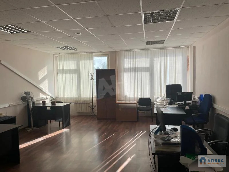 Продажа помещения пл. 11000 м2 под склад, производство, , офис и склад ... - Фото 7