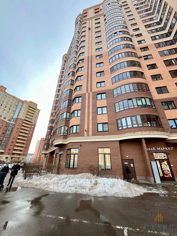 Аренда торгового помещения, Кудрово, Всеволожский район, Малая ... - Фото 13