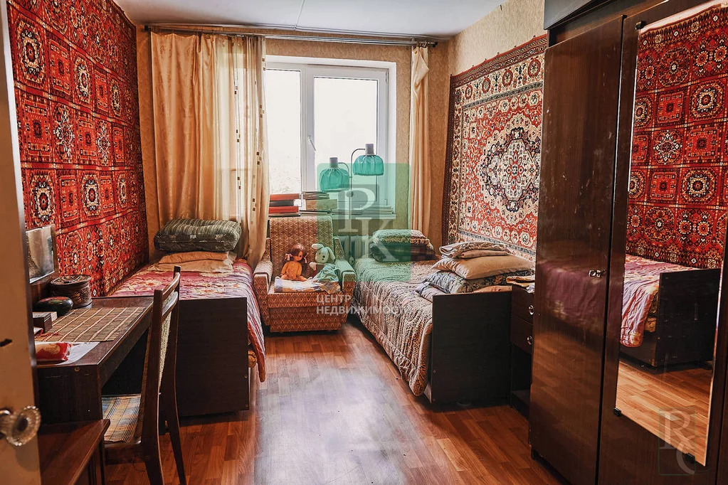 Продажа квартиры, Севастополь, ул. Строительная - Фото 3