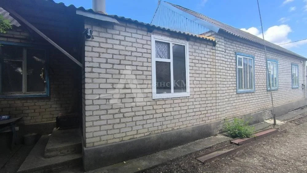 Продажа дома, Зеленокумск, Советский район, ул. Ленинградская - Фото 11