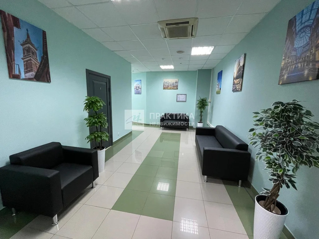 Аренда офиса, Научный проезд - Фото 12