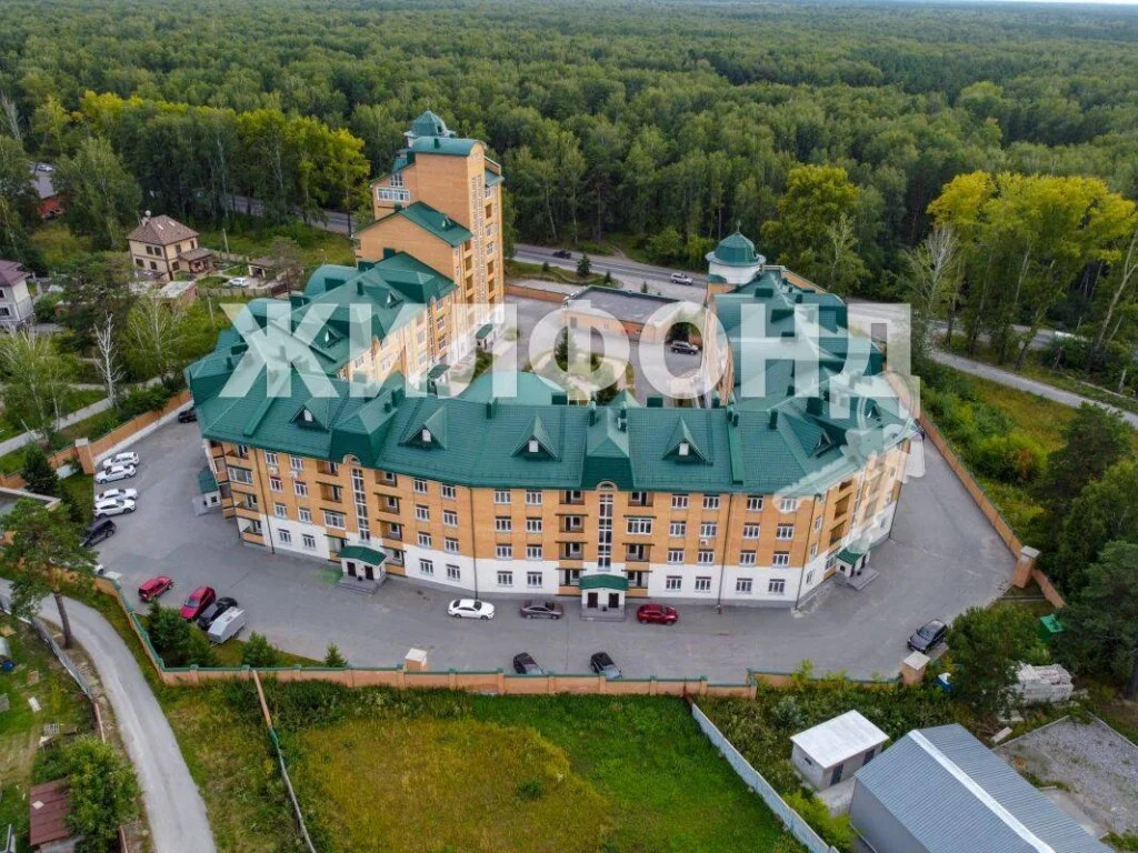 Продажа квартиры, Новолуговое, Новосибирский район, 3-й квартал - Фото 6