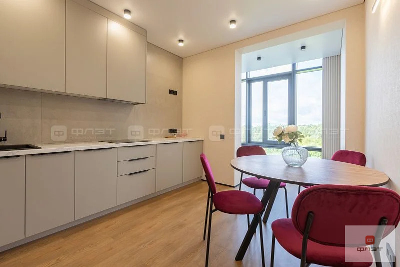 Продажа квартиры, Казань, ул. Шоссейная - Фото 4