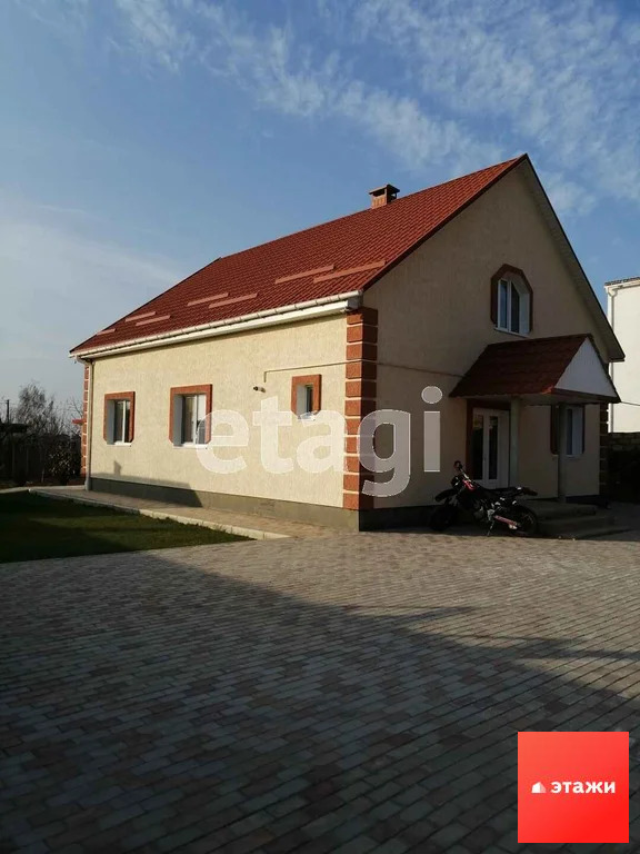 Продажа дома, Лесновка, Сакский район, ул. Крымская - Фото 0