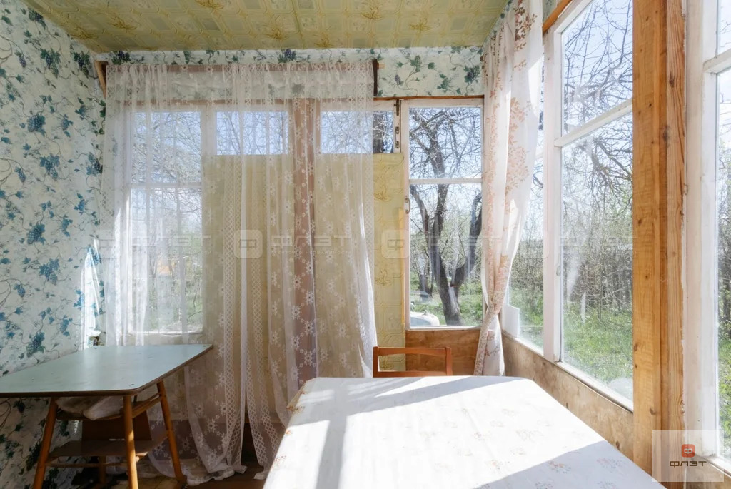 Продажа дома, Казань, снт. СДТ Садовод 11 - Фото 14