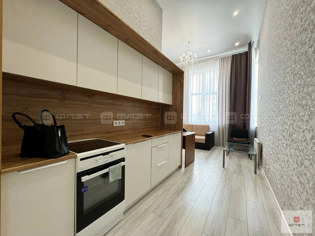 Аренда квартиры, Казань, ул. Роторная д.27б - Фото 8