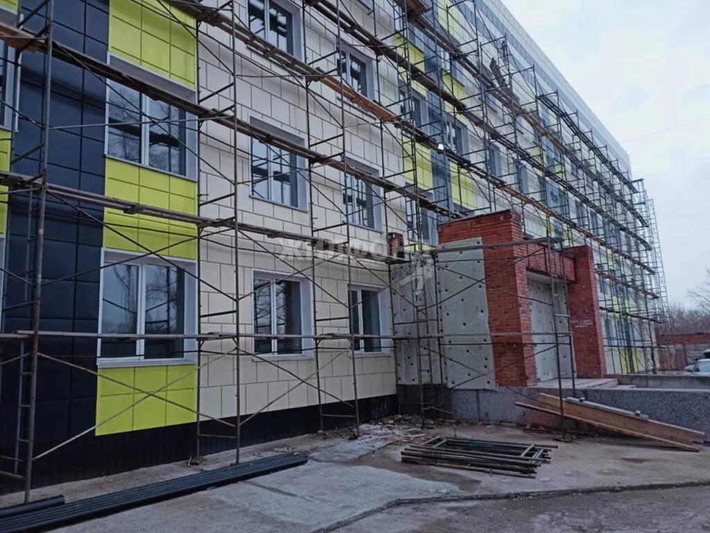 Продажа квартиры, Новосибирск, ул. Сухановская - Фото 5