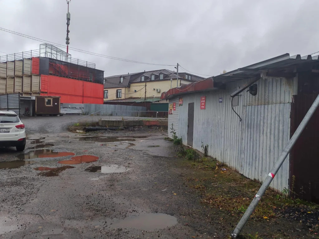 Продается здание 73 м2 на участке 10 сот. - Фото 5