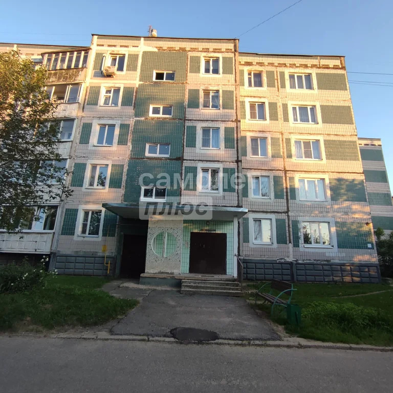 Продажа квартиры, Талдом, Талдомский район, Юбилейный мкр. - Фото 21