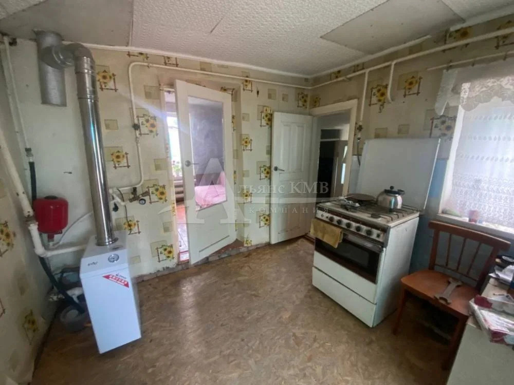 Продажа дома, Зеленокумск, Советский район, ул. 50 лет Октября - Фото 4