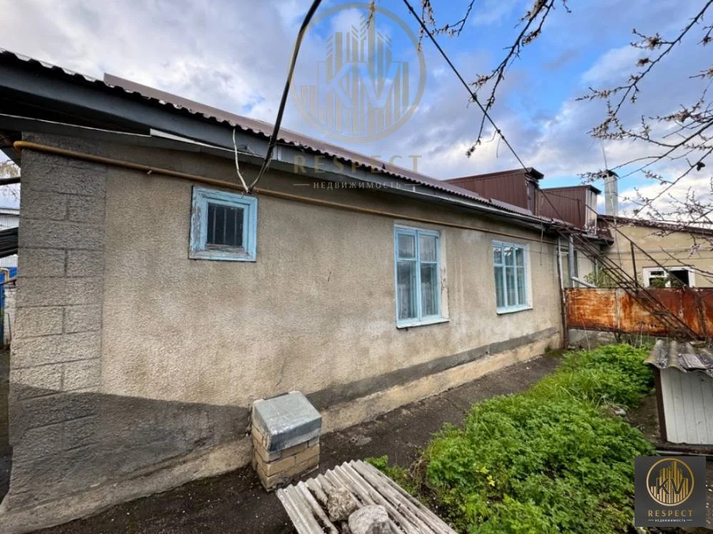 Продажа дома, Иноземцево, ул. Колхозная - Фото 8