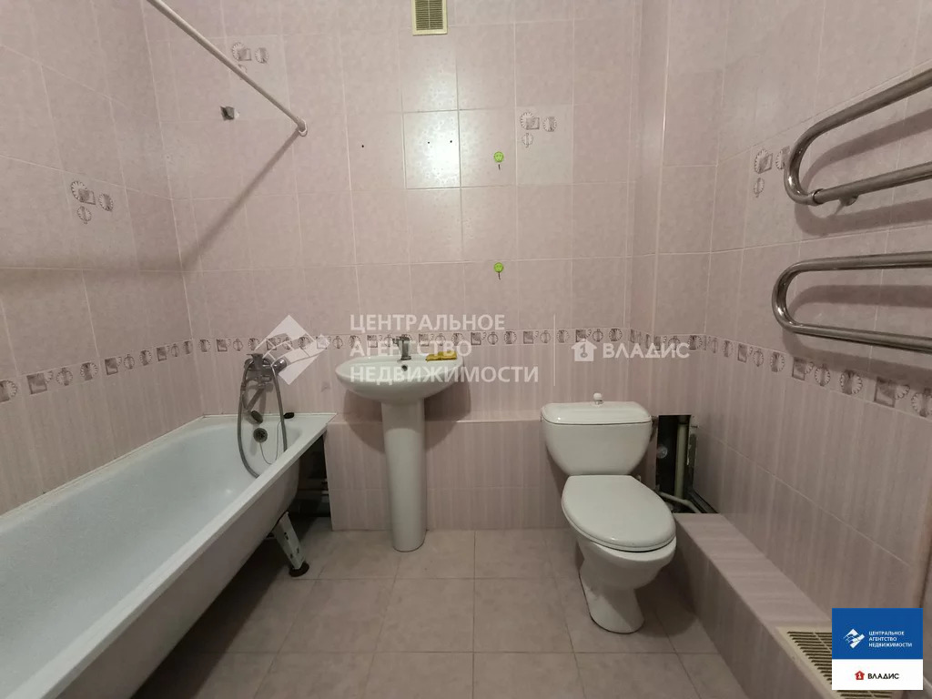 Аренда квартиры, Рязань, Вишнёвая улица - Фото 3