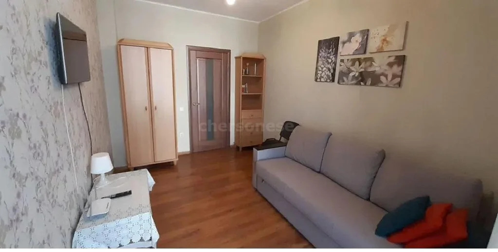 Аренда квартиры, Севастополь, ул. Руднева - Фото 7