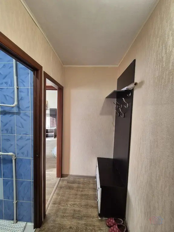 1-к. квартира, 31 м2, 3/5 эт. - Фото 18