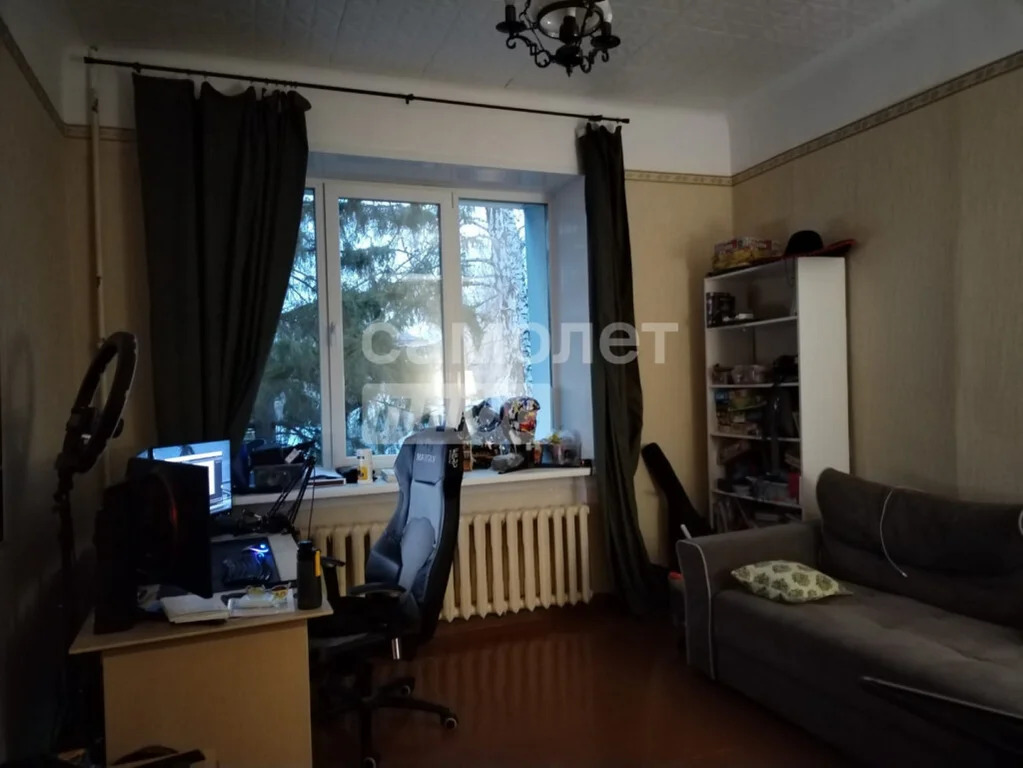 Продажа квартиры, Новосибирск, ул. Красноуфимская - Фото 1