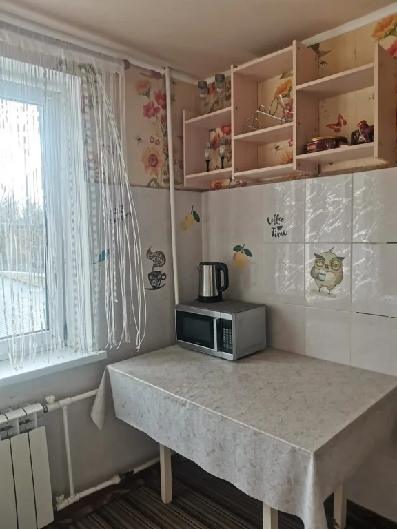 Продажа квартиры, Темрюк, Темрюкский район, ул. Чернышевского - Фото 9