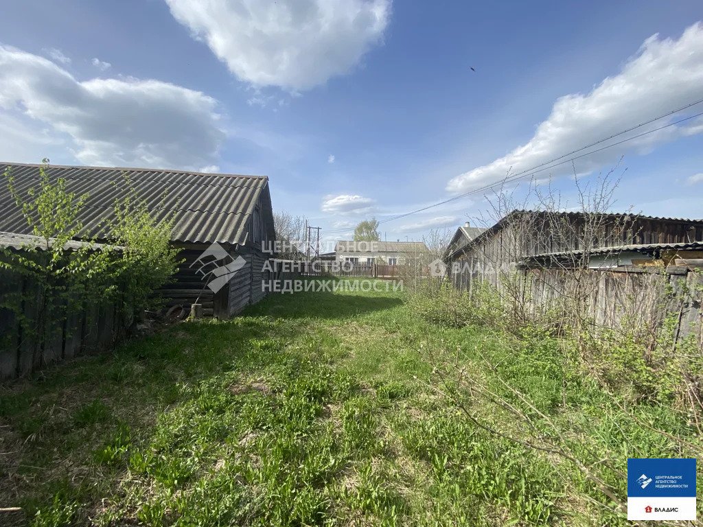 Продажа дома, Лубяники, Касимовский район, 164 - Фото 3