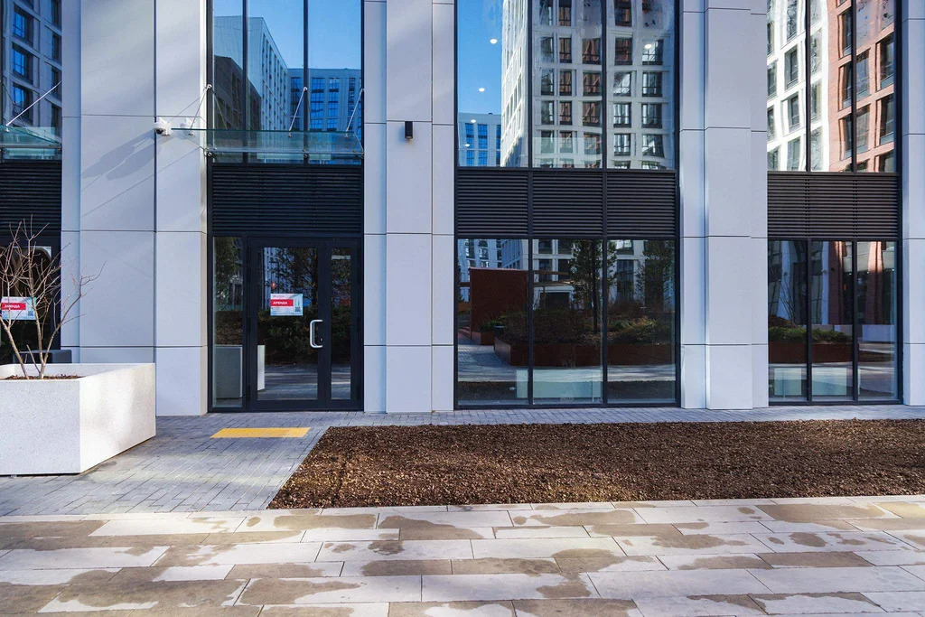 Аренда ПСН площадью 104 м2 - Фото 11