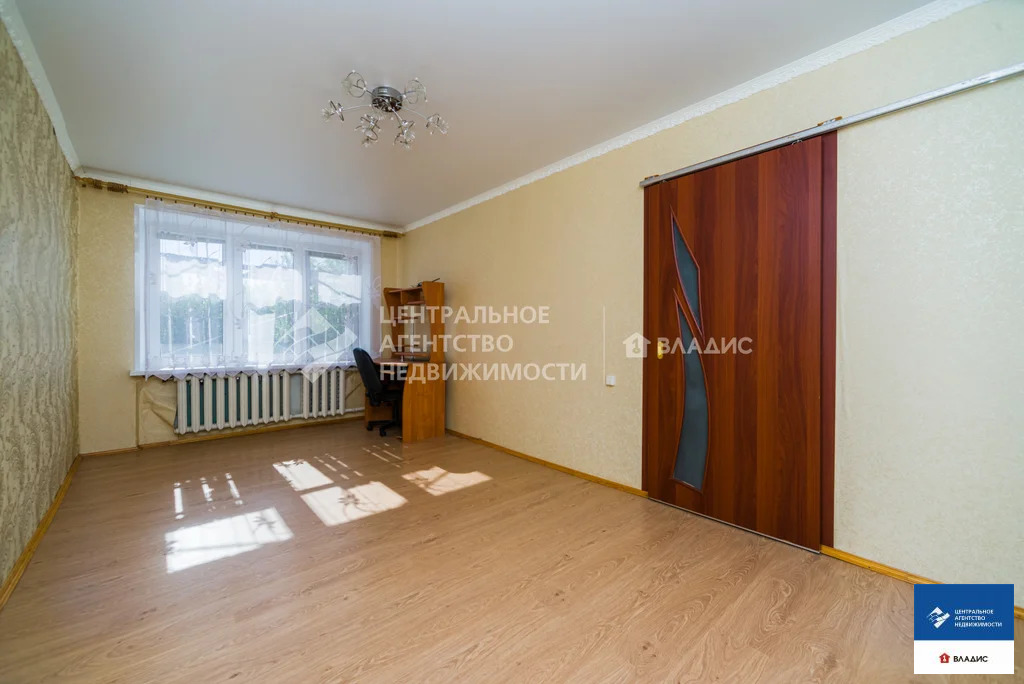 Продажа квартиры, Федоровское, Захаровский район, улица Новосёлов - Фото 0