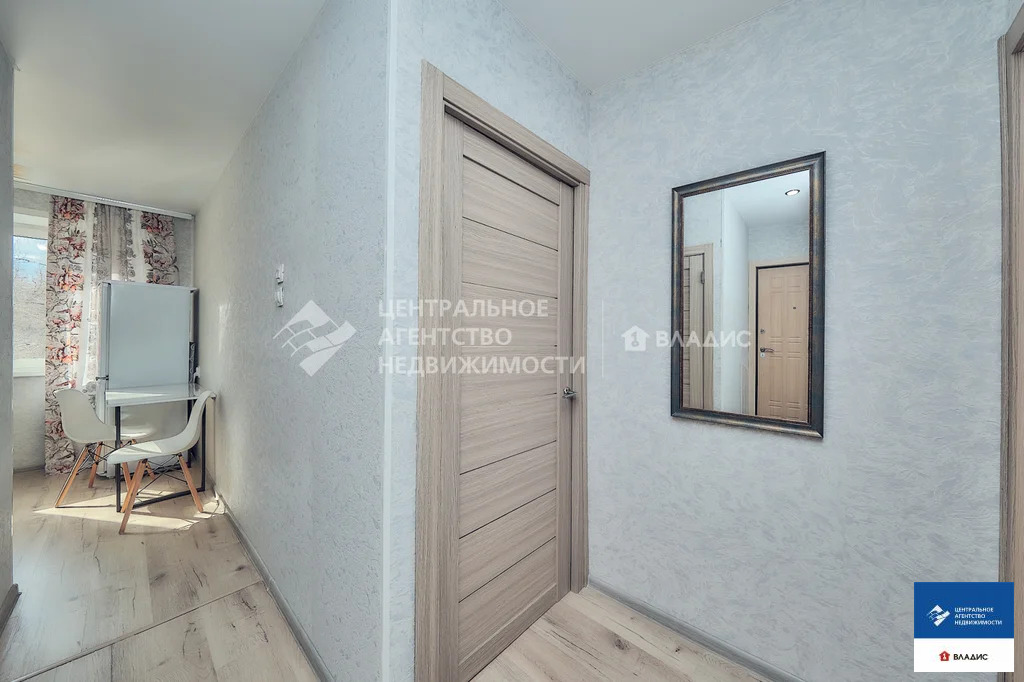 Продажа квартиры, Рязань, ул. Бронная - Фото 9