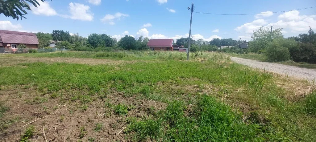 Продажа участка, Афипский, Северский район, ул. Казачья - Фото 10