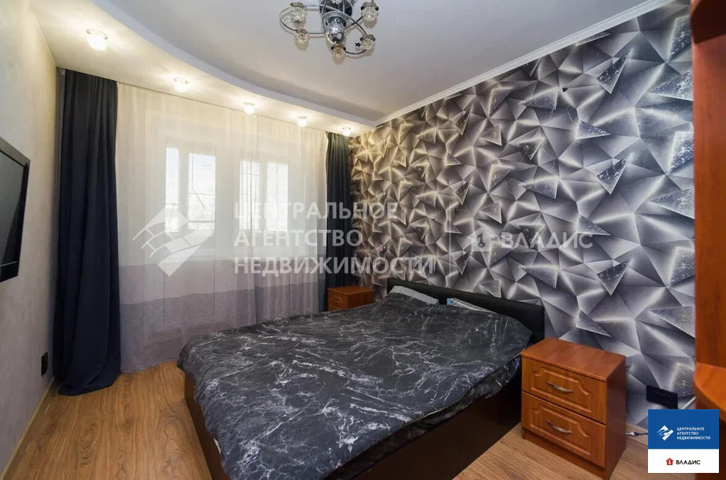 Продажа квартиры, Рязань, ул. Новоселов - Фото 11