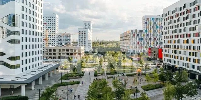 Объект 537535 - Фото 24