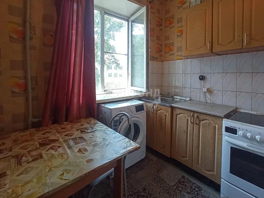 Продажа квартиры, Новосибирск, ул. Залесского - Фото 14