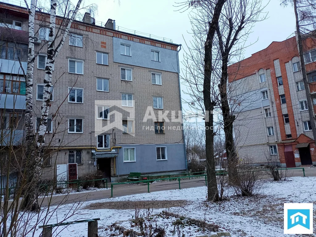 Продажа квартиры, Иваново, 2-я Петрозаводская улица - Фото 1