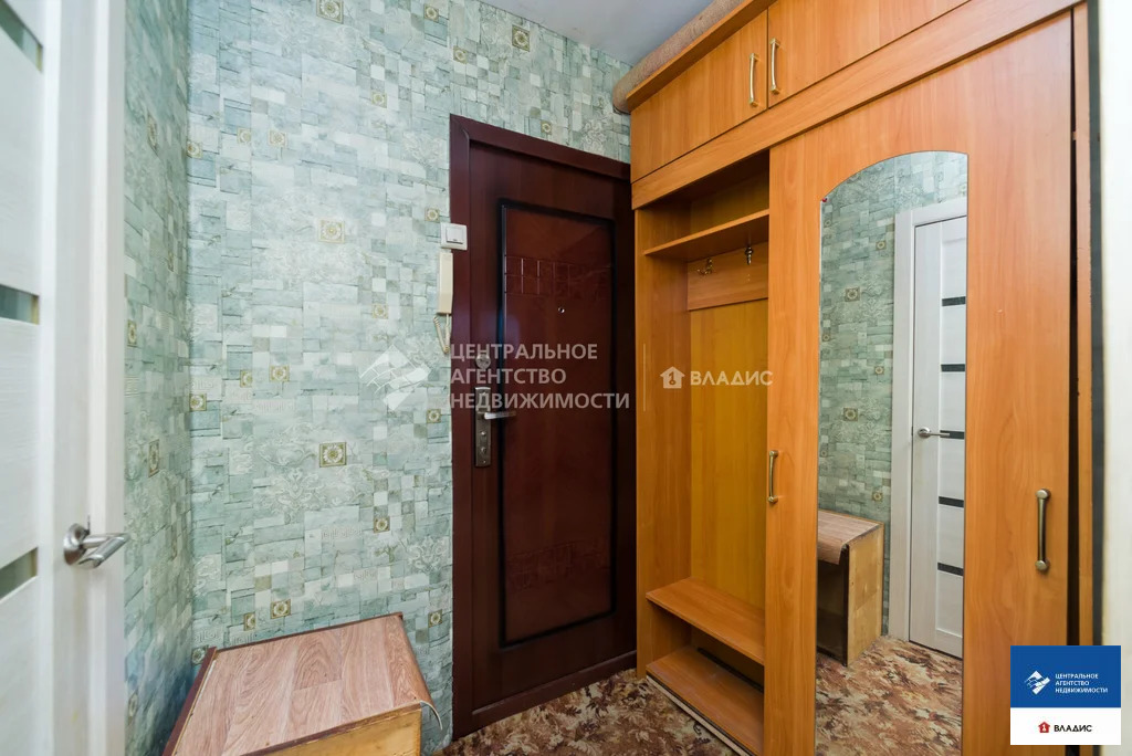 Продажа квартиры, Рязань, ул. Сельских Строителей - Фото 8