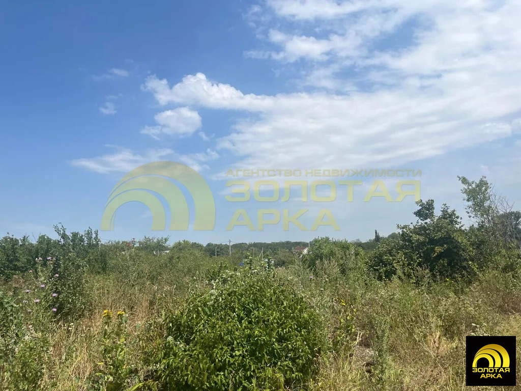 Продажа участка, Свет, Крымский район - Фото 1