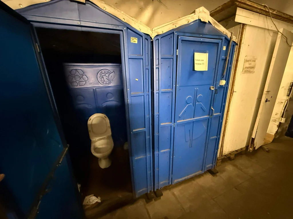 Аренда помещения площадью 855 м2 - Фото 5