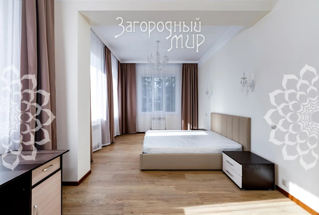 Продам дом, Калужское шоссе, 27 км от МКАД - Фото 23