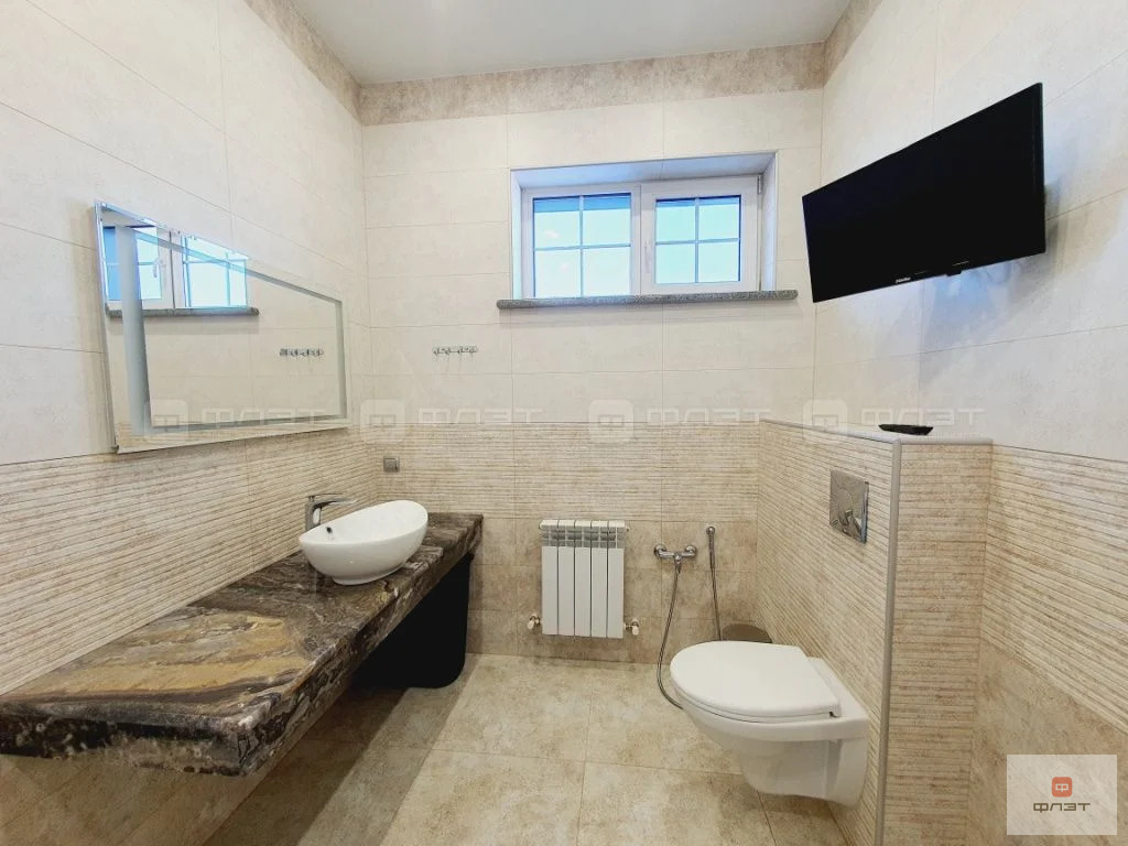Продажа дома, Карадули, Лаишевский район, ул. Песочная - Фото 16