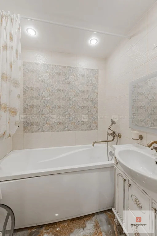 Продажа квартиры, Казань, ул. Кул Гали - Фото 15