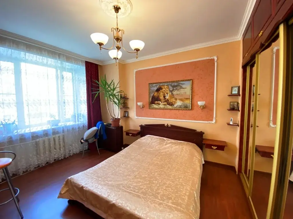 3-я квартира на ул. Гражданская, дом 141/14 - Фото 12