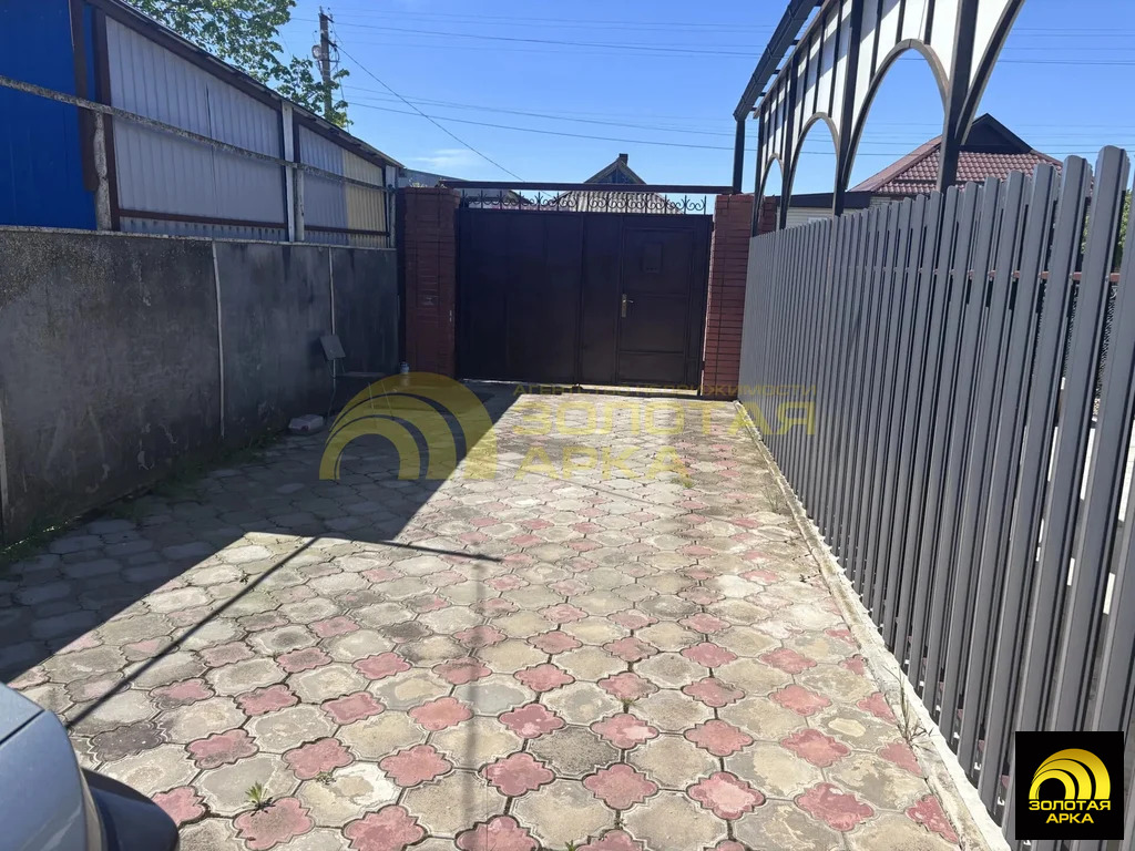 Продажа дома, Анастасиевская, Славянский район, ул. Больничная - Фото 9