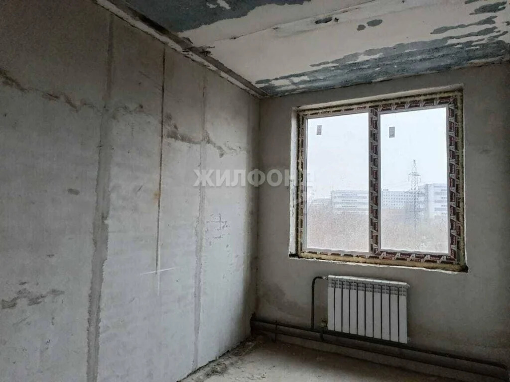 Продажа квартиры, Новосибирск, ул. Сухановская - Фото 2