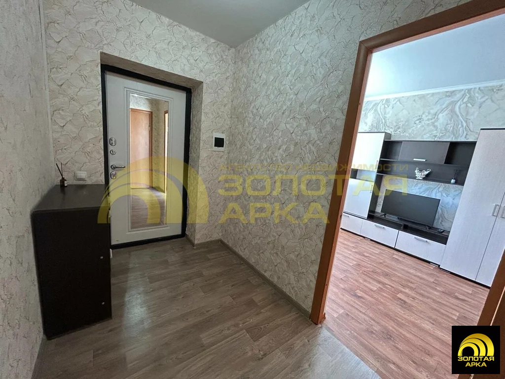 Аренда квартиры, Крымск, Крымский район, ул. Линейная - Фото 18