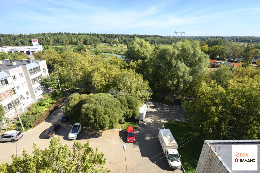 Продажа квартиры, Королев, Советская улица - Фото 6