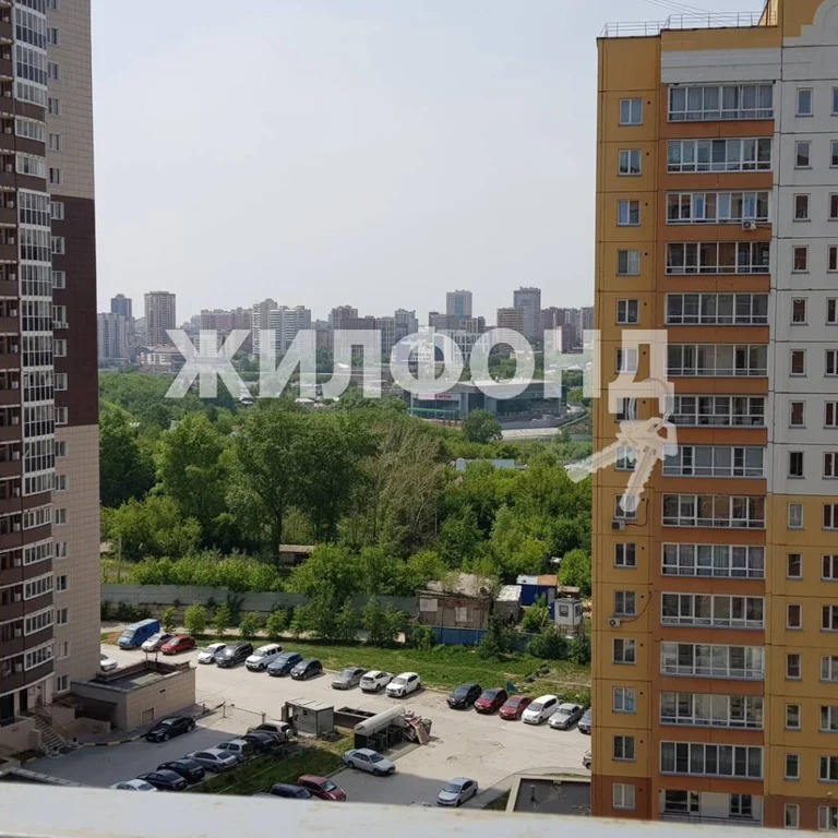 Продажа квартиры, Новосибирск, микрорайон Закаменский - Фото 5