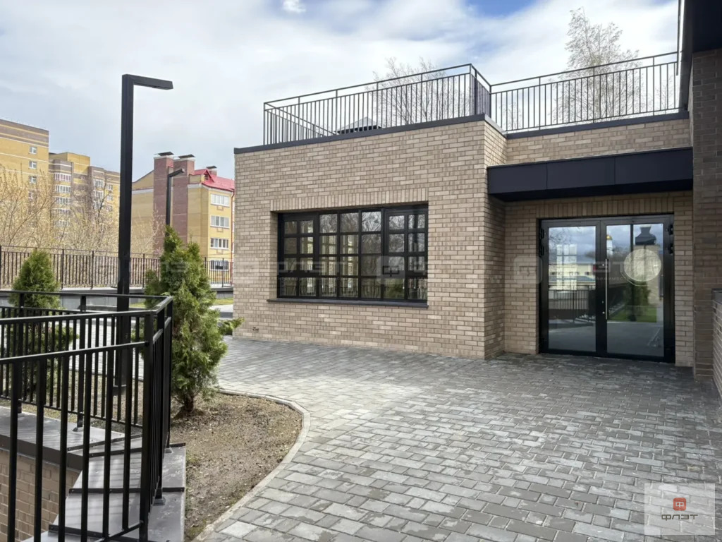 Продажа квартиры, Казань, ул. Урицкого - Фото 9