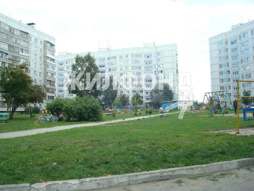Продажа квартиры, Новосибирск, ул. Рассветная - Фото 19