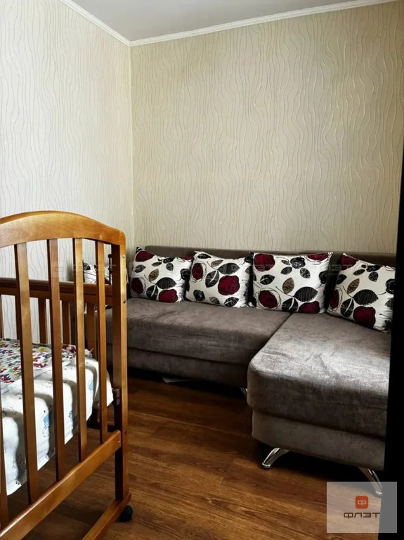 Продажа квартиры, Казань, ул. Ноксинский Спуск - Фото 3