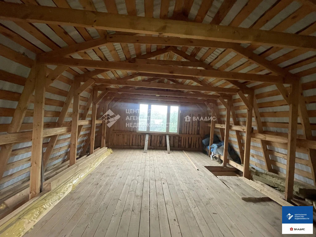 Продажа дома, Егоровка, Старожиловский район - Фото 8