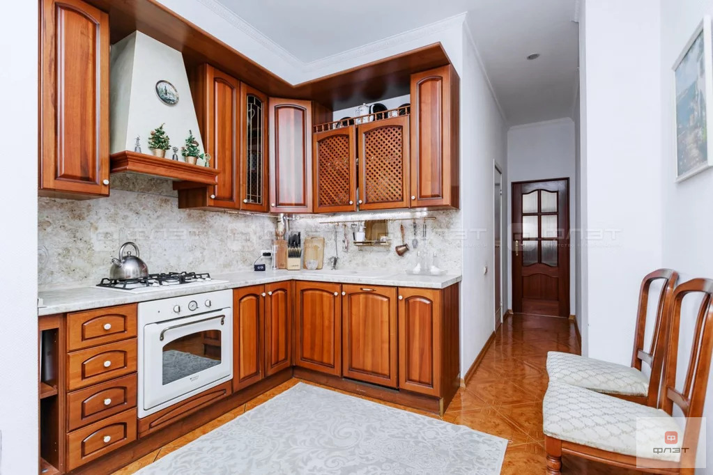 Продажа квартиры, Казань, ул. Восстания - Фото 8